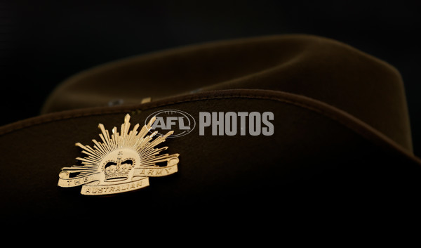 AFL 2025 Round 07 - Carlton v Geelong - A-59024214