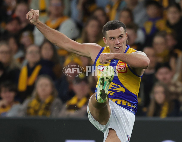 AFL 2025 Round 07 - Hawthorn v West Coast - A-59026028