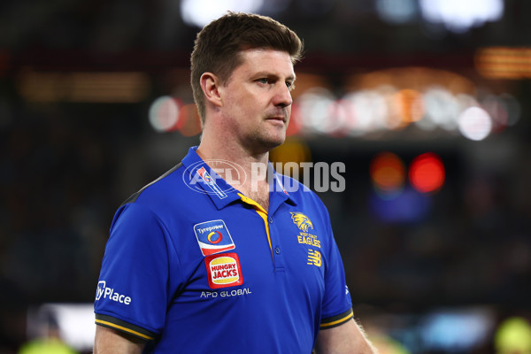 AFL 2025 Round 07 - Hawthorn v West Coast - A-59026111
