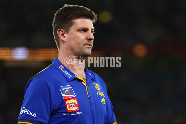 AFL 2025 Round 07 - Hawthorn v West Coast - A-59026697