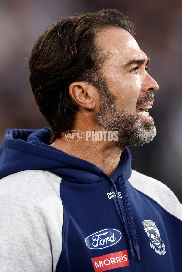 AFL 2025 Round 07 - Carlton v Geelong - A-59028681