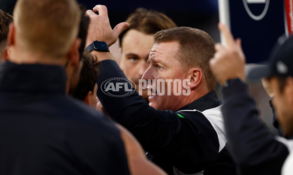 AFL 2025 Round 07 - Carlton v Geelong - A-59029355