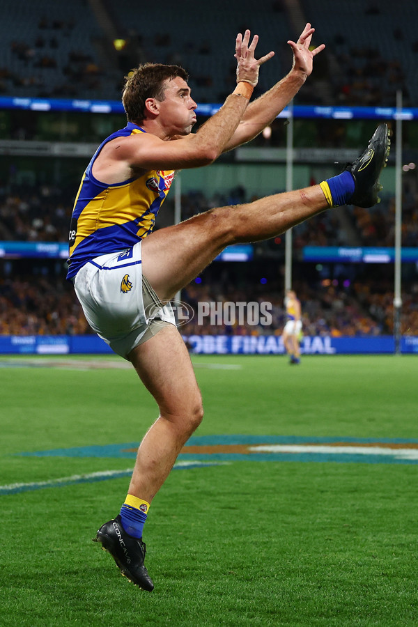 AFL 2025 Round 07 - Hawthorn v West Coast - A-59032081