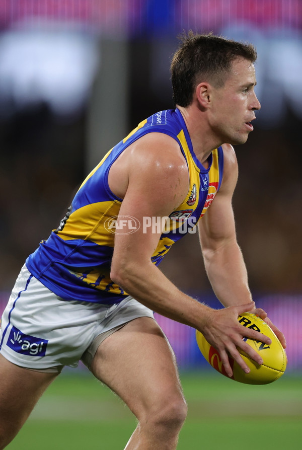 AFL 2025 Round 07 - Hawthorn v West Coast - A-59032090