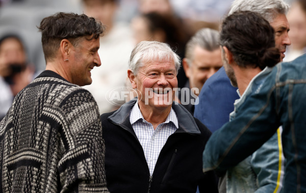 AFL 2025 Round 07 - Carlton v Geelong - A-59037391
