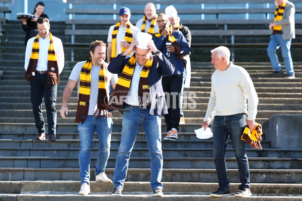 AFL 2025 Media - Hawthorn Media Opportunity 300425 - A-59039400