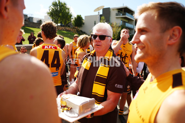 AFL 2025 Media - Hawthorn Media Opportunity 300425 - A-59039405