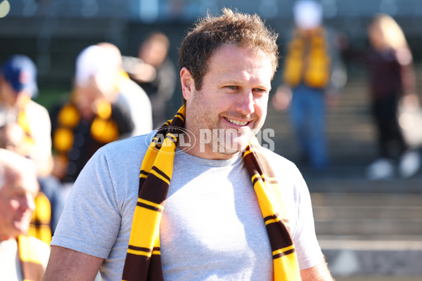 AFL 2025 Media - Hawthorn Media Opportunity 300425 - A-59039423