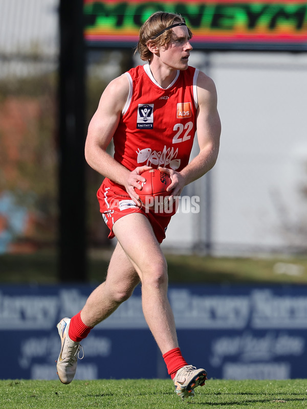 VFL 2025 Round 06 - Northern Bullants v Port Melbourne - A-59143445