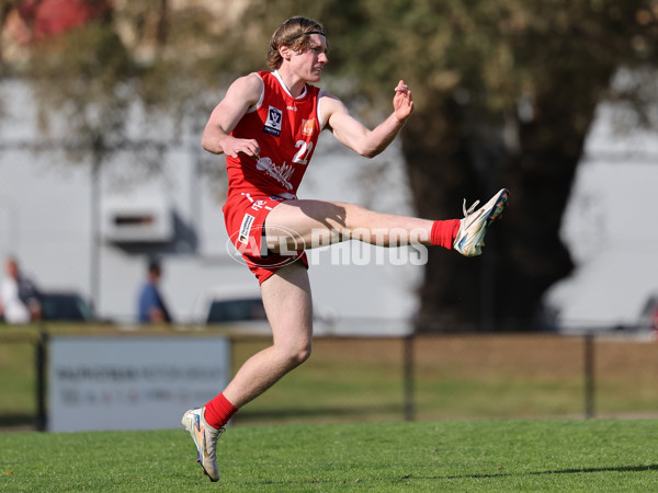 VFL 2025 Round 06 - Northern Bullants v Port Melbourne - A-59143451
