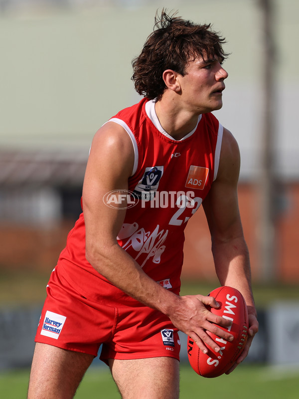 VFL 2025 Round 06 - Northern Bullants v Port Melbourne - A-59146683
