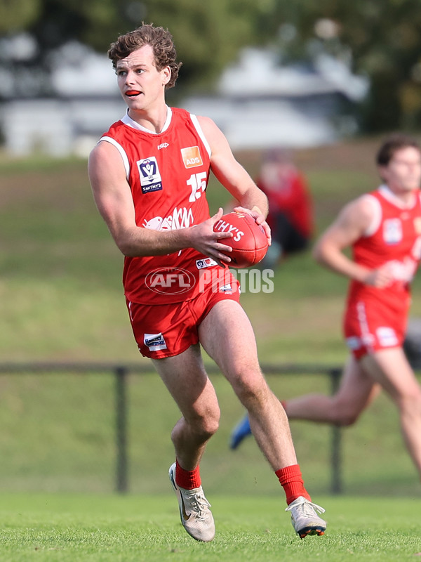 VFL 2025 Round 06 - Northern Bullants v Port Melbourne - A-59149276