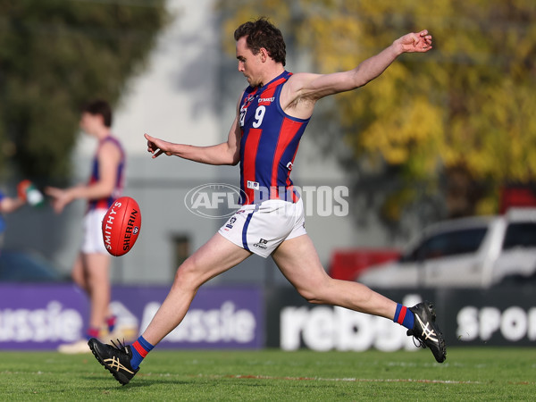 VFL 2025 Round 06 - Northern Bullants v Port Melbourne - A-59150821