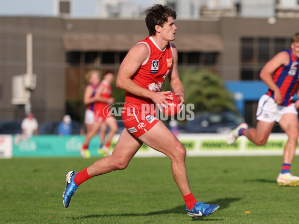 VFL 2025 Round 06 - Northern Bullants v Port Melbourne - A-59150850
