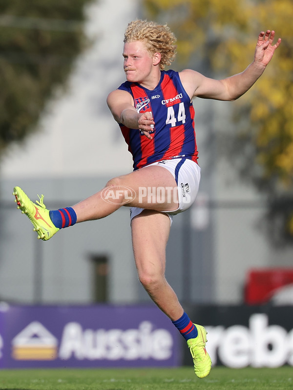 VFL 2025 Round 06 - Northern Bullants v Port Melbourne - A-59151990