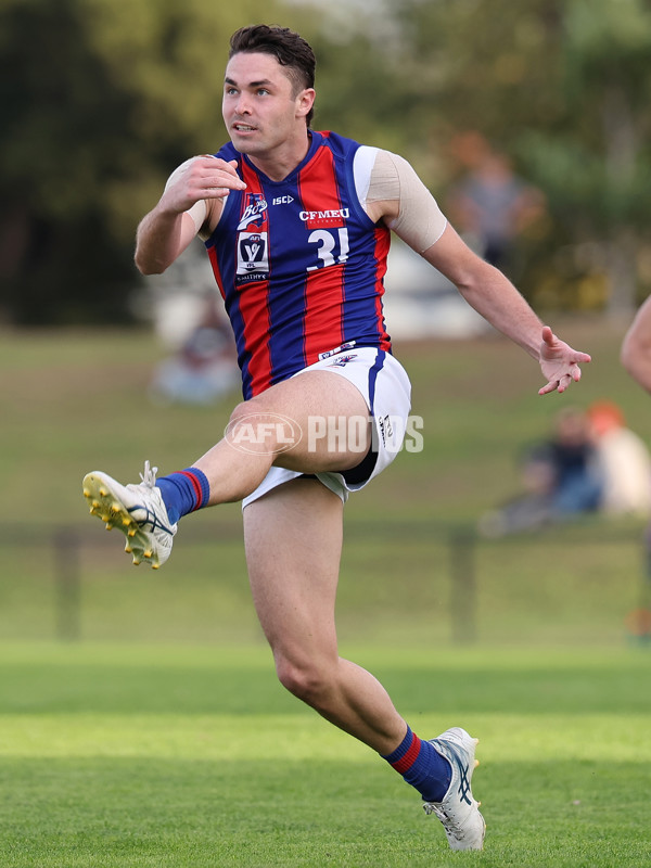 VFL 2025 Round 06 - Northern Bullants v Port Melbourne - A-59152018