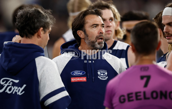 AFL 2025 Round 08 - Collingwood v Geelong - A-59180037