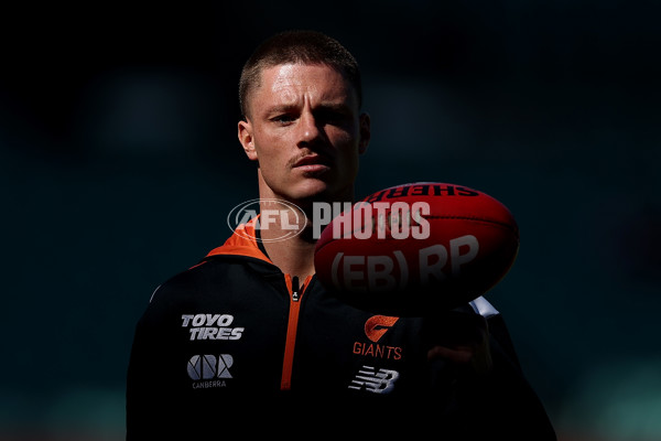 AFL 2025 Round 08 - Sydney v GWS - A-59182868