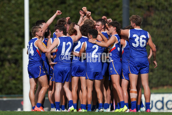Coates League Boys 2025 Round 05 - Eastern Ranges v Gold Coast Academy - A-59186354