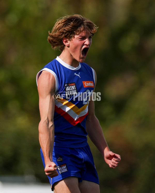 Coates League Boys 2025 Round 05 - Eastern Ranges v Gold Coast Academy - A-59187726