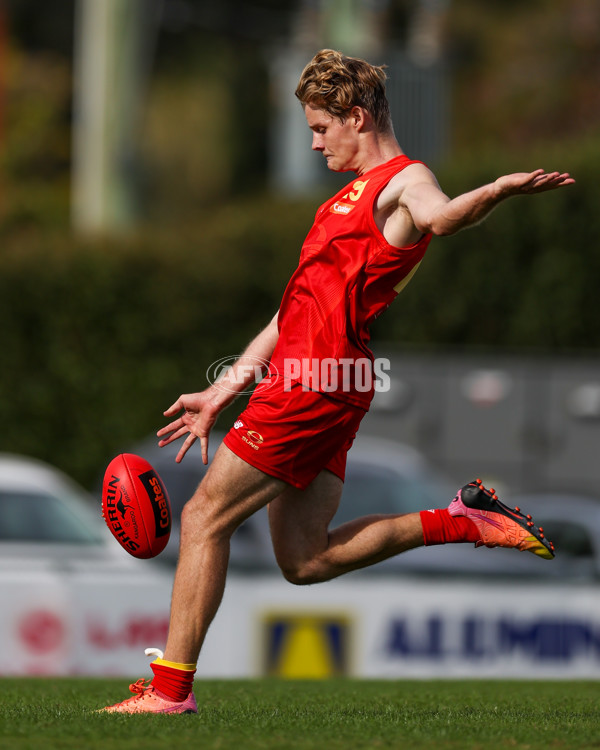 Coates League Boys 2025 Round 05 - Eastern Ranges v Gold Coast Academy - A-59189306