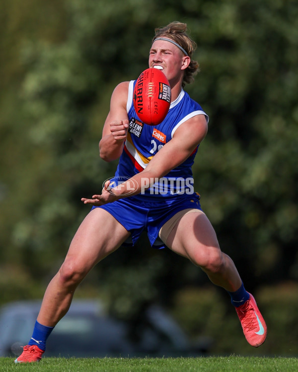 Coates League Boys 2025 Round 05 - Eastern Ranges v Gold Coast Academy - A-59189329
