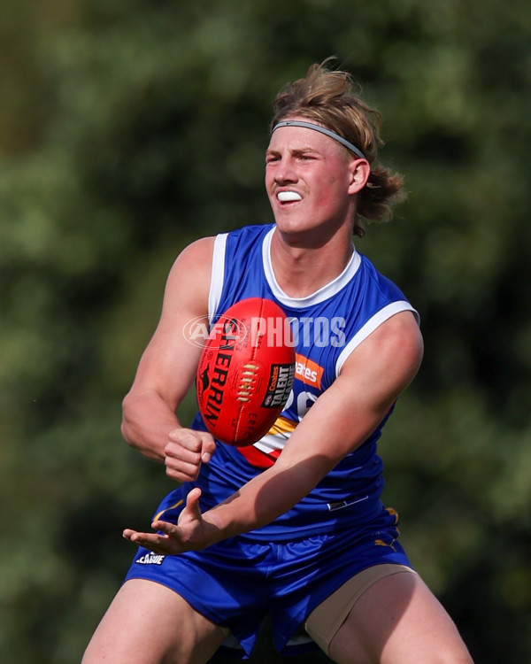 Coates League Boys 2025 Round 05 - Eastern Ranges v Gold Coast Academy - A-59189330