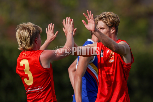 Coates League Boys 2025 Round 05 - Eastern Ranges v Gold Coast Academy - A-59190262