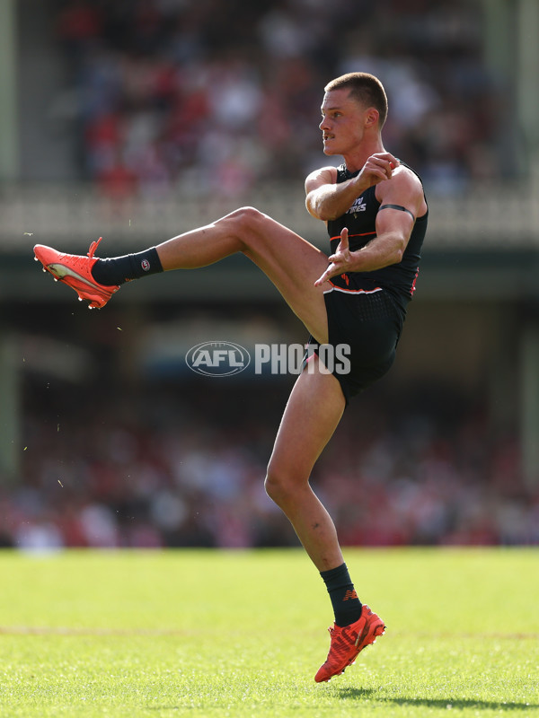 AFL 2025 Round 08 - Sydney v GWS - A-59190302
