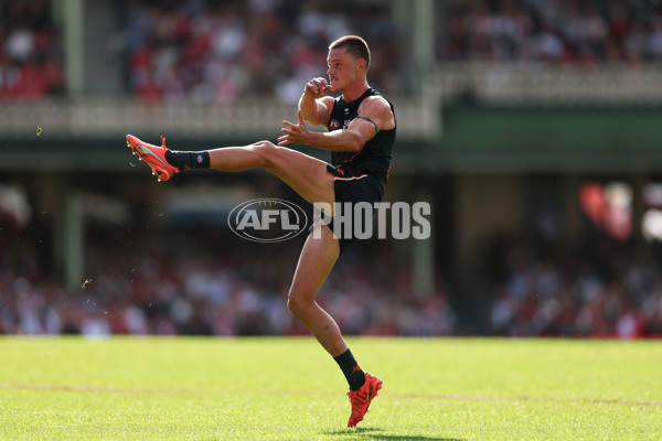 AFL 2025 Round 08 - Sydney v GWS - A-59190304