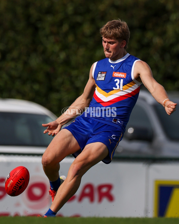Coates League Boys 2025 Round 05 - Eastern Ranges v Gold Coast Academy - A-59191869