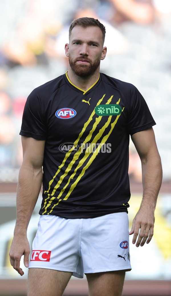 AFL 2025 Round 08 - Hawthorn v Richmond - A-59191940