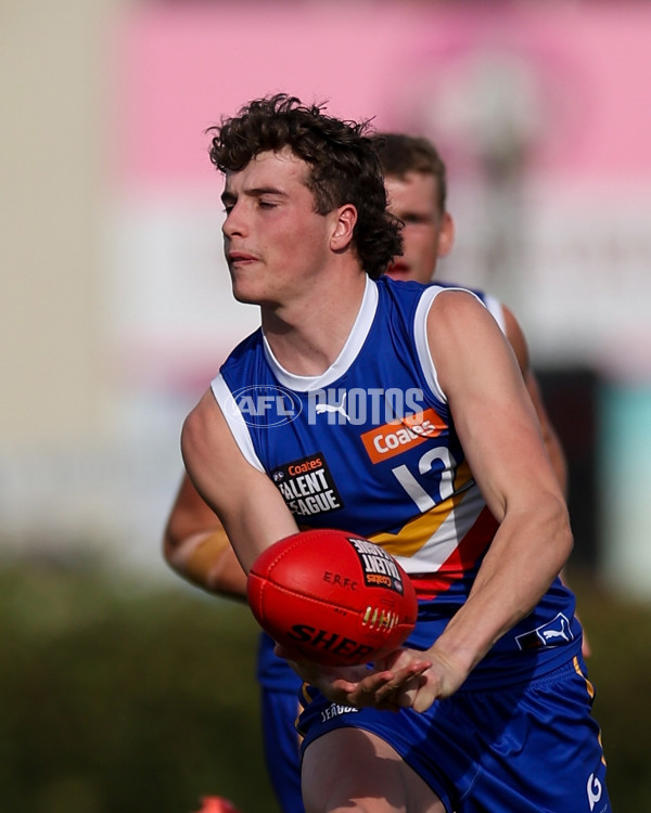 Coates League Boys 2025 Round 05 - Eastern Ranges v Gold Coast Academy - A-59194511