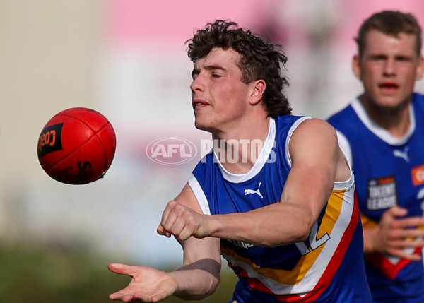 Coates League Boys 2025 Round 05 - Eastern Ranges v Gold Coast Academy - A-59194512