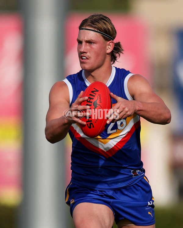 Coates League Boys 2025 Round 05 - Eastern Ranges v Gold Coast Academy - A-59194523