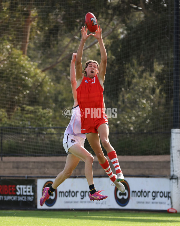 Young Guns Series 2025 - Young Guns v Victoria Country U18 Boys - A-59201808