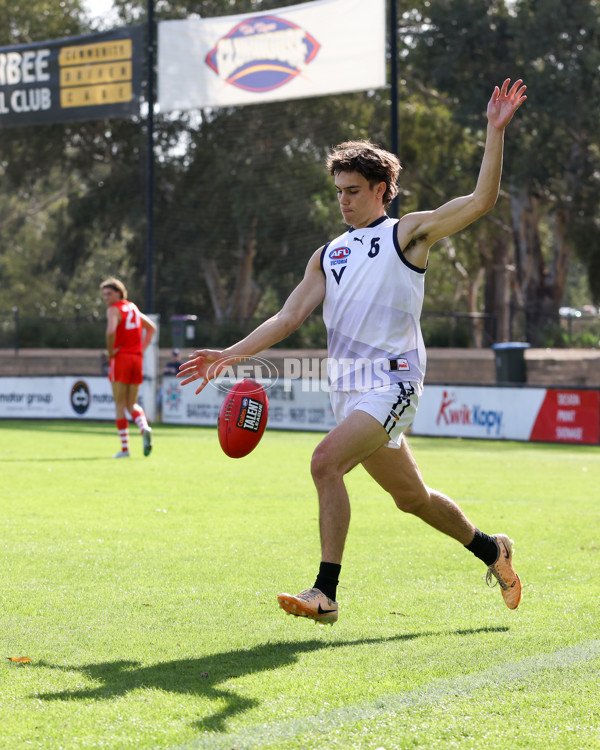 Young Guns Series 2025 - Young Guns v Victoria Country U18 Boys - A-59202059