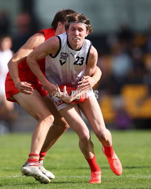 Young Guns Series 2025 - Young Guns v Victoria Country U18 Boys - A-59202061