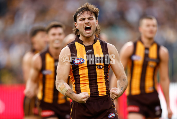 AFL 2025 Round 08 - Hawthorn v Richmond - A-59202104