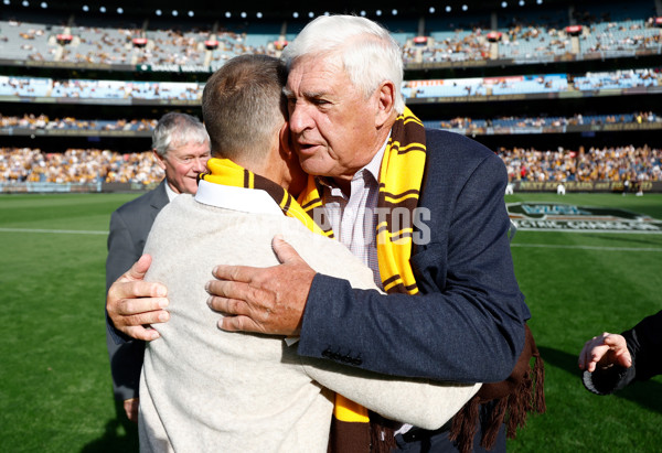 AFL 2025 Round 08 - Hawthorn v Richmond - A-59204688