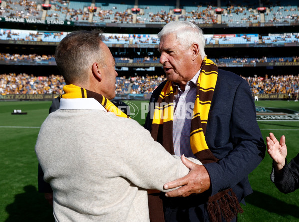AFL 2025 Round 08 - Hawthorn v Richmond - A-59204712