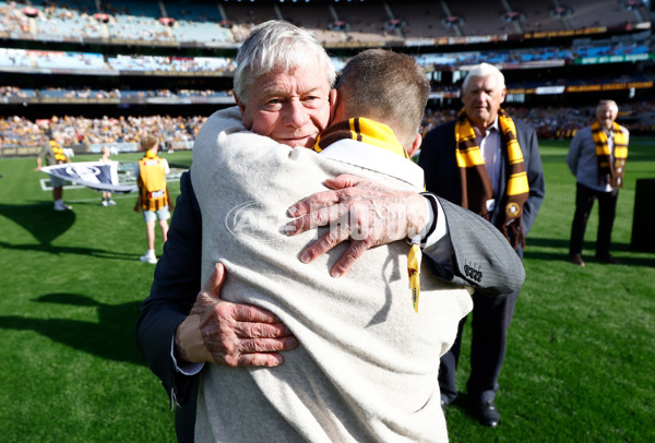 AFL 2025 Round 08 - Hawthorn v Richmond - A-59204714