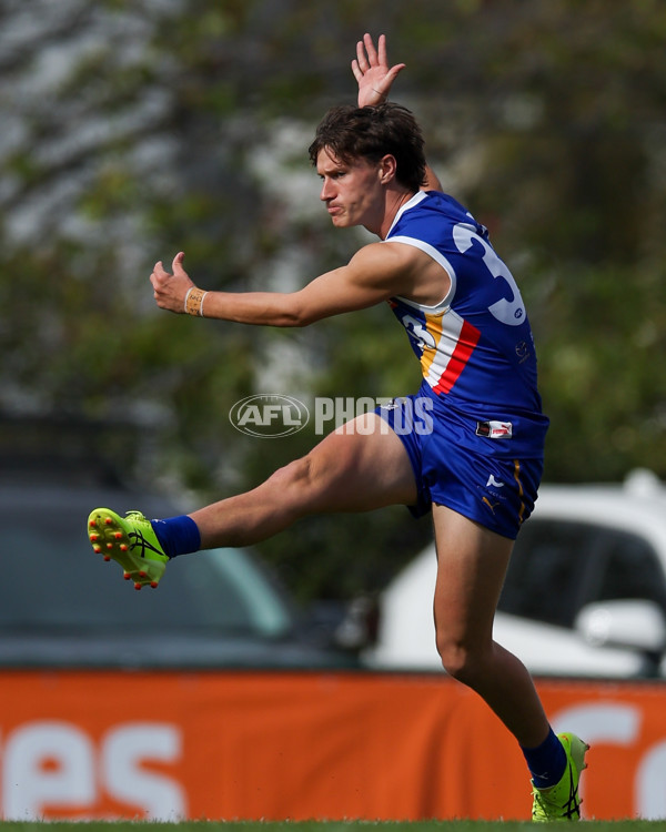 Coates League Boys 2025 Round 05 - Eastern Ranges v Gold Coast Academy - A-59204784