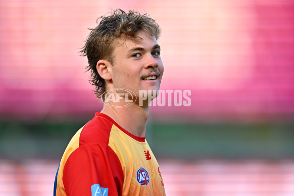 AFL 2025 Round 08 - Brisbane v Gold Coast - A-59206868