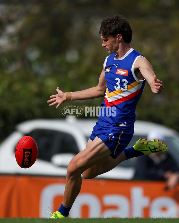 Coates League Boys 2025 Round 05 - Eastern Ranges v Gold Coast Academy - A-59206907