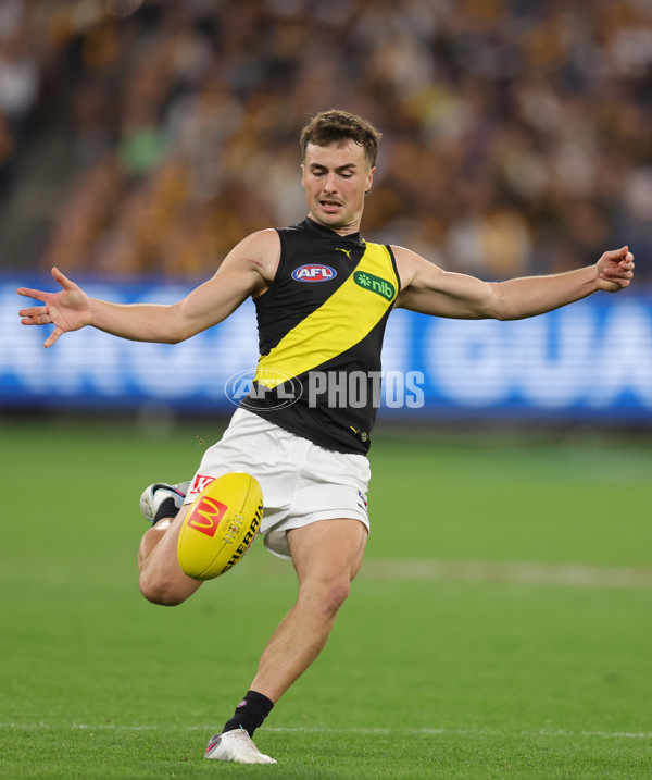 AFL 2025 Round 08 - Hawthorn v Richmond - A-59206999