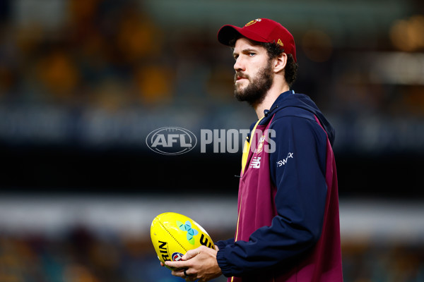 AFL 2025 Round 08 - Brisbane v Gold Coast - A-59209271