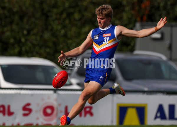 Coates League Boys 2025 Round 05 - Eastern Ranges v Gold Coast Academy - A-59212119