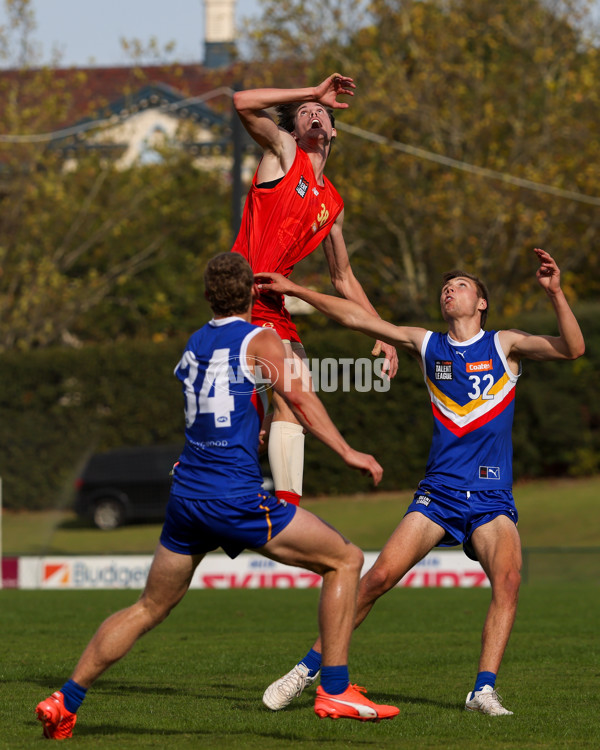 Coates League Boys 2025 Round 05 - Eastern Ranges v Gold Coast Academy - A-59212120
