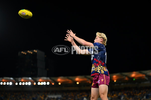 AFL 2025 Round 08 - Brisbane v Gold Coast - A-59212144
